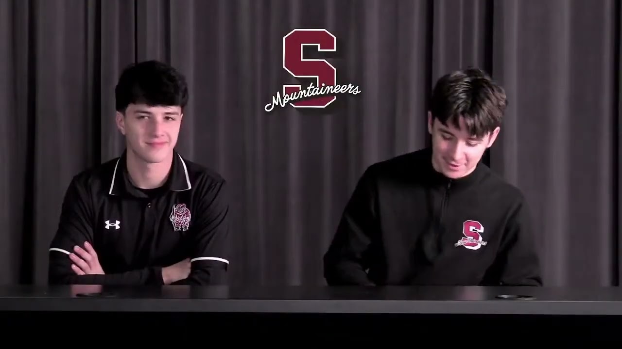 Mountie Minutes Live 2/5/26