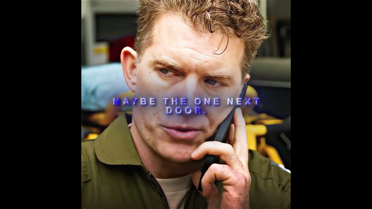 A funny pilot almost got the rescue team killed. #911ABC#911onFox, #911TVShow, #911Edit, #911Family,