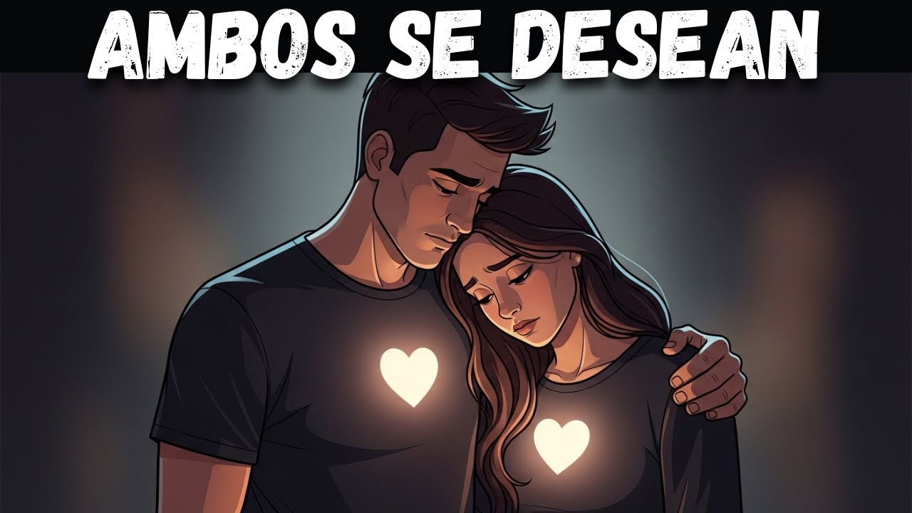 Señales Psicológicas de que Ambos Sienten Algo Mutuo (Pero Callan)