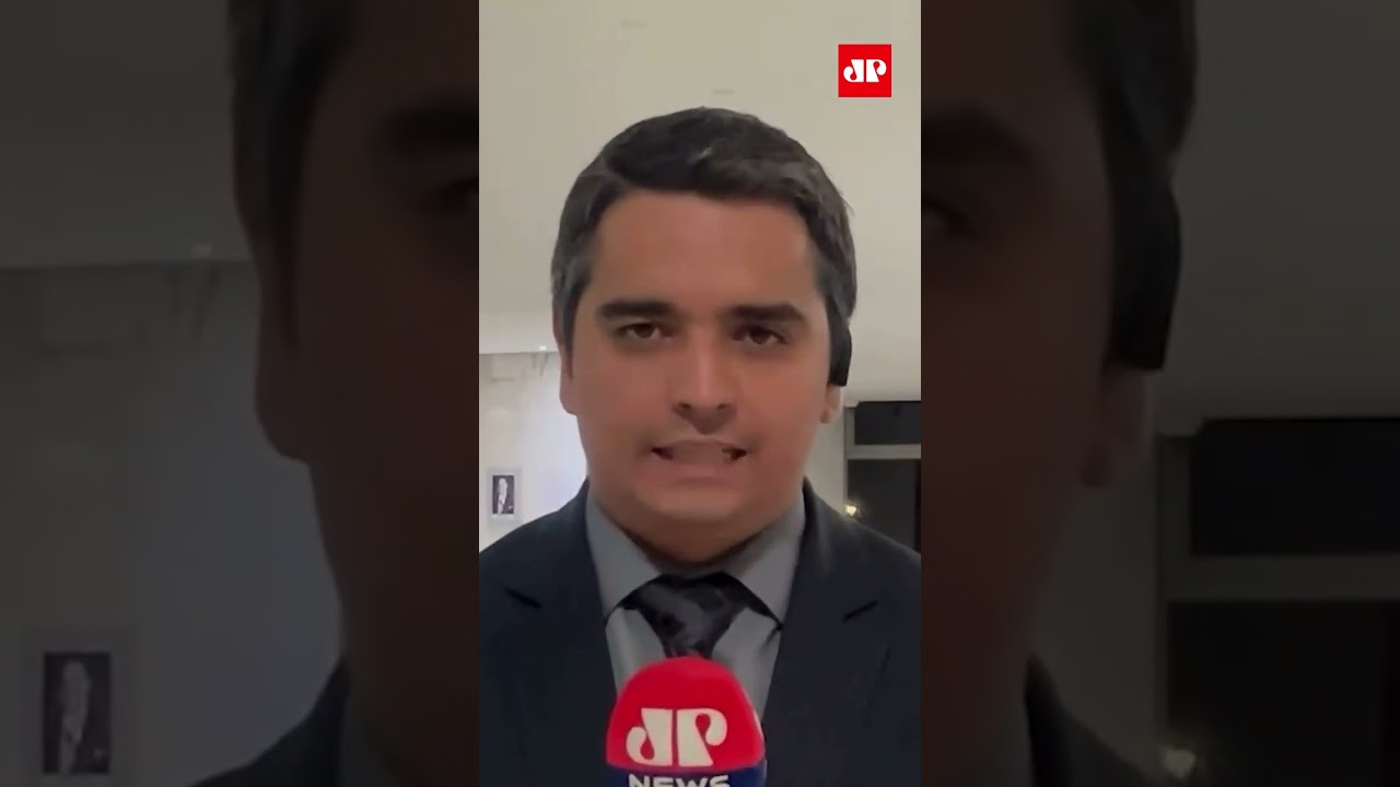 MP italiano d&aacute; parecer favor&aacute;vel &agrave; extradi&ccedil;&atilde;o de Zambelli #shorts