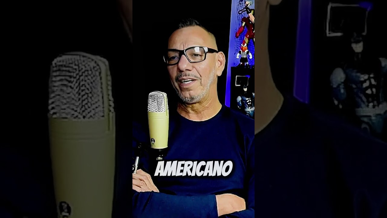 Falou que era melhor que Pelé... o gringo foi tomando daqui até no estrangeiro! 