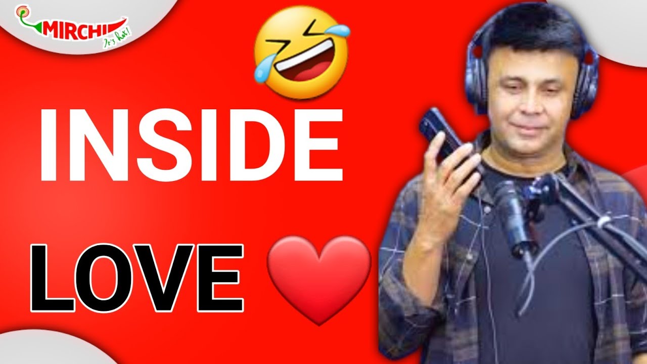 INSIDE LOVE ❤ TO RJ NAVED PRANK CALL 