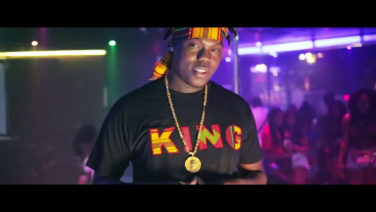 JACKSON BLAI-LUMEL (OFFICIAL CLIP)