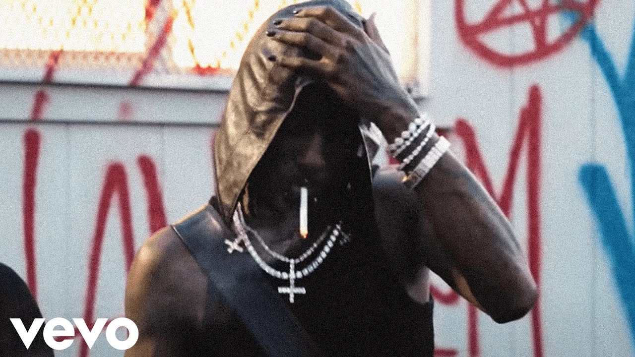 Playboi Carti - BL0CK (prod. ech0)