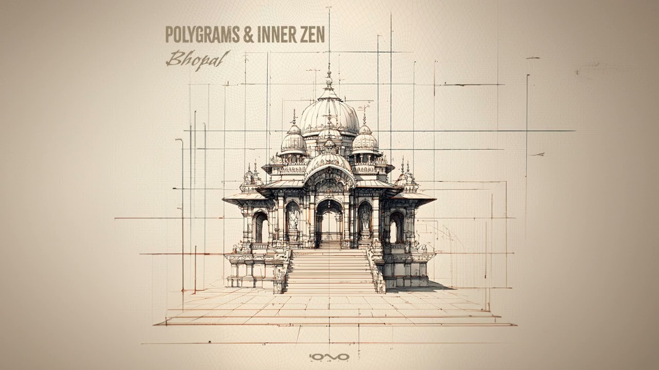Polygrams, Inner Zen - Bhopal (Original Mix)