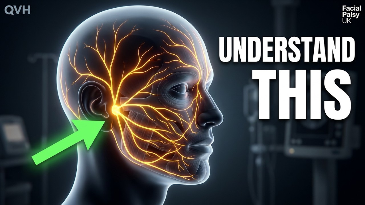Understanding Facial Palsy