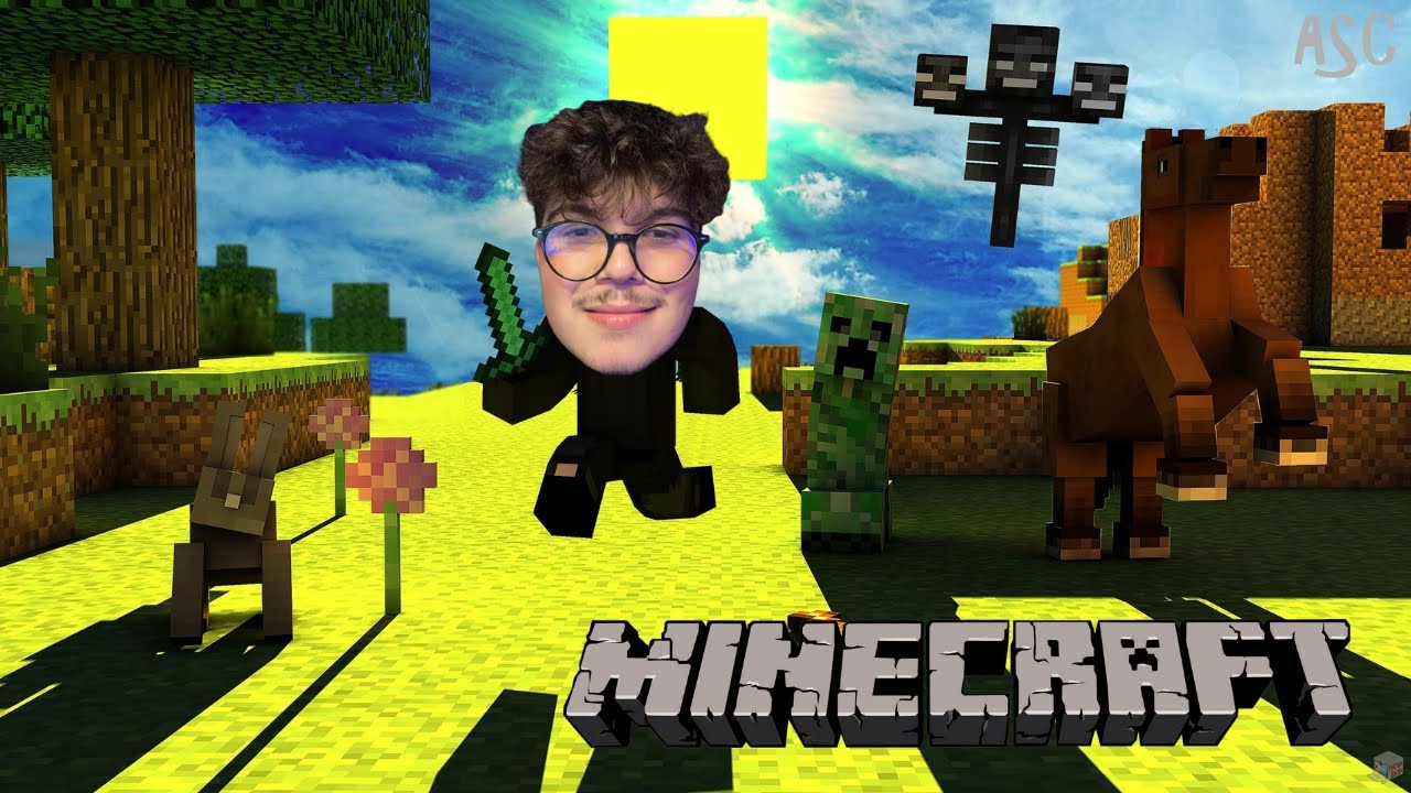 ADADA MAHSUR KALDIKK!!!! #minecraftsurvival  #3