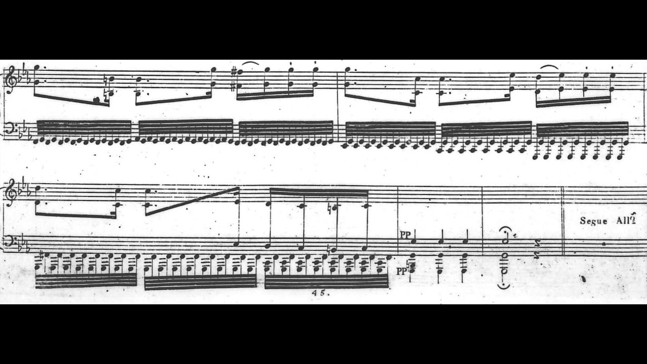 Ignaz Moscheles - Selected Works for Piano
