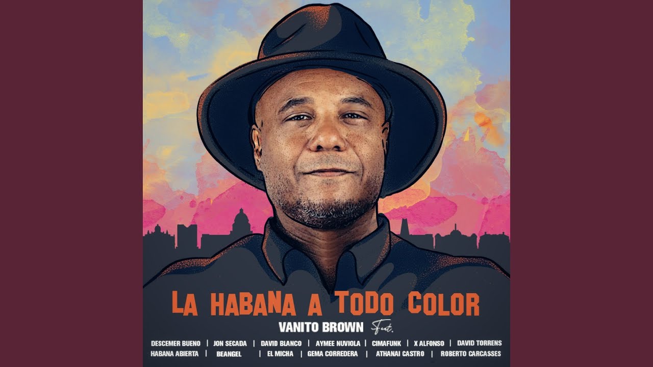 La Habana a Todo Color