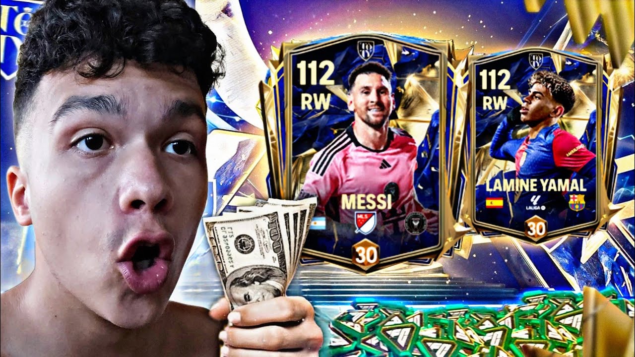 EA SPORTS ПРЕКАЛИХА 250 ЛЕВА PACK OPENING 🤬🤬 | ИГРАХ СРЕЩУ ХАКЕР