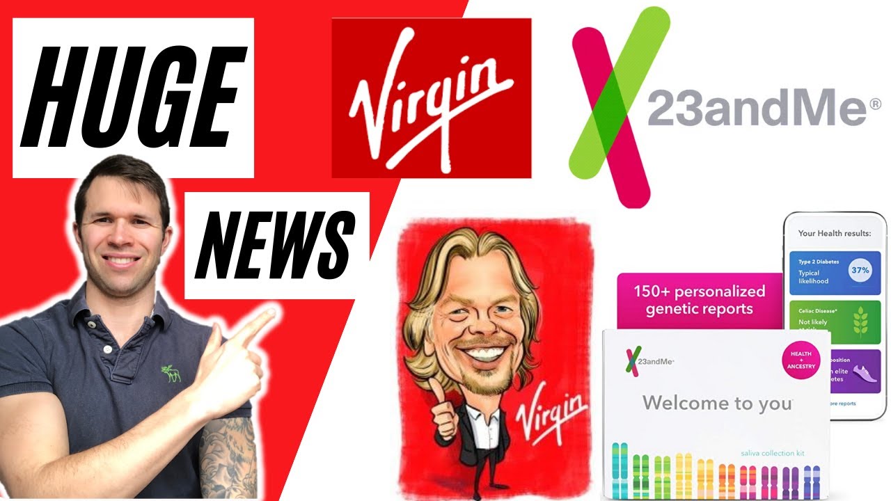 VGAC Stock MERGER Analysis - What to do NEXT?