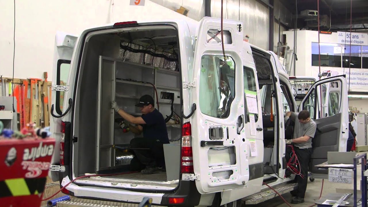 Discover the Demers Difference