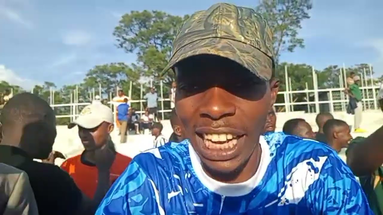 LIVE : APR FC vs POLICE FC KIGALI PELE STADIUM