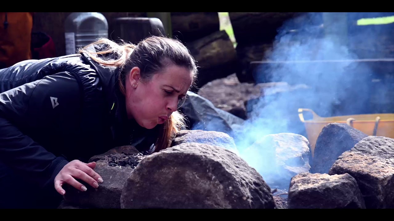 Lea Green Teaser