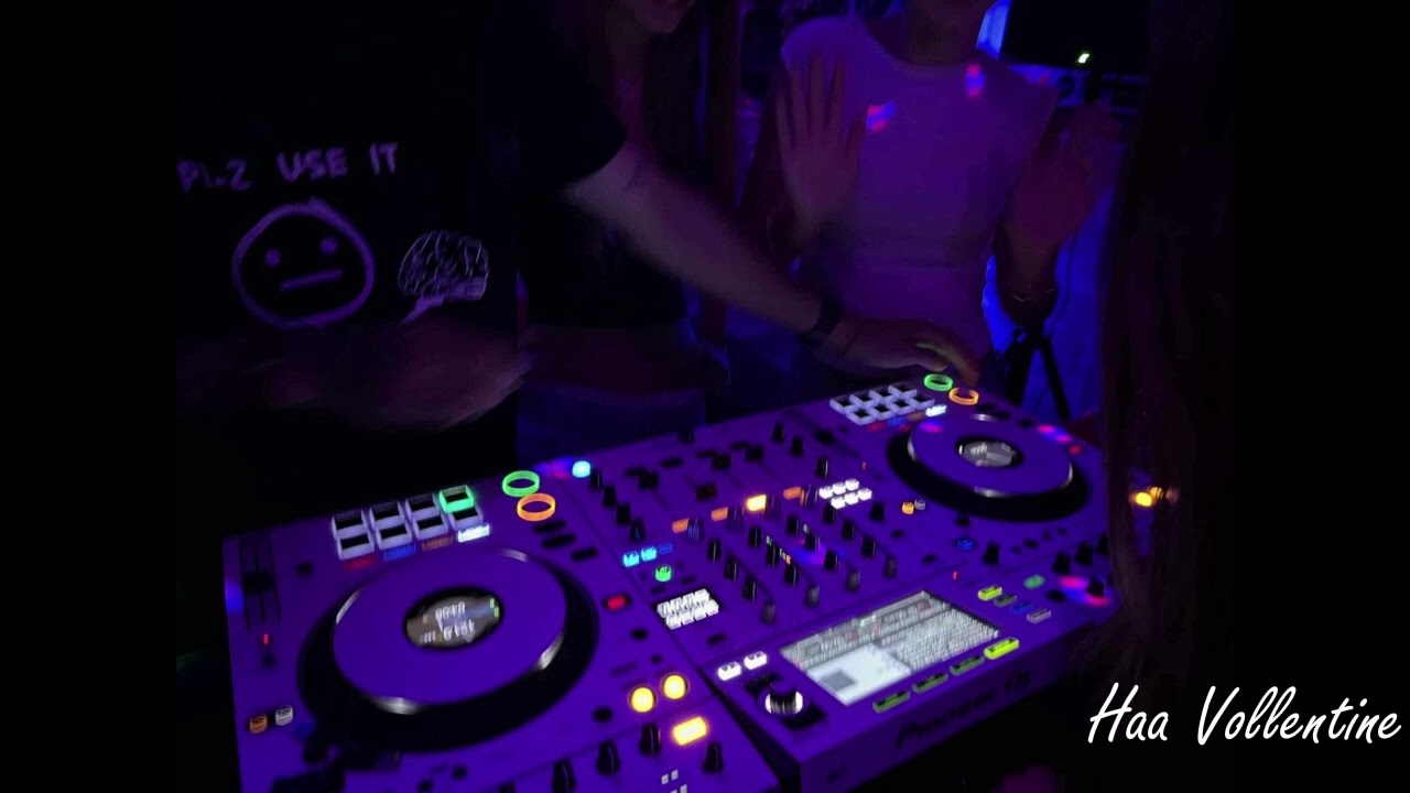 NONSTOP 2025🎭 | 29minutes DJ OSTIN VAI LERNG  | VIP REMIX 🌈🚀NONSTOP Vai Lerng 2025🌈✈️