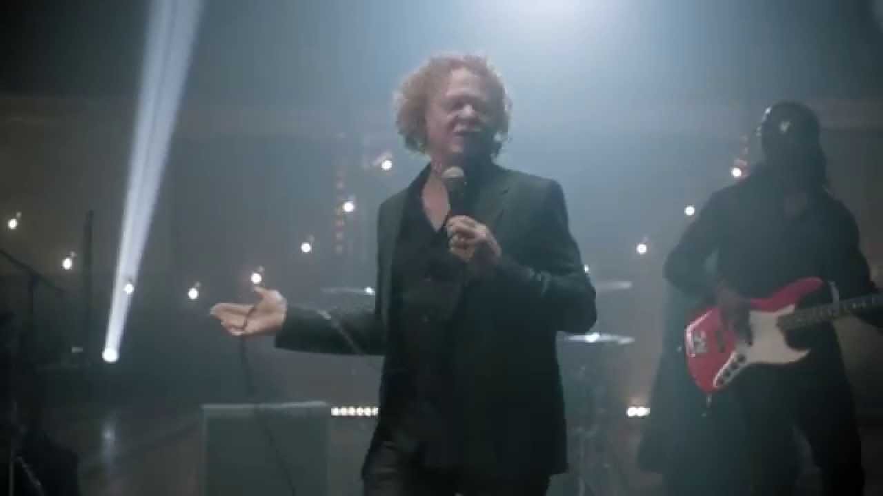 Simply Red - Shine On (Official Video)