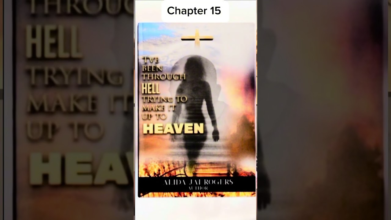 Ch.15 - What Size Casket To Order