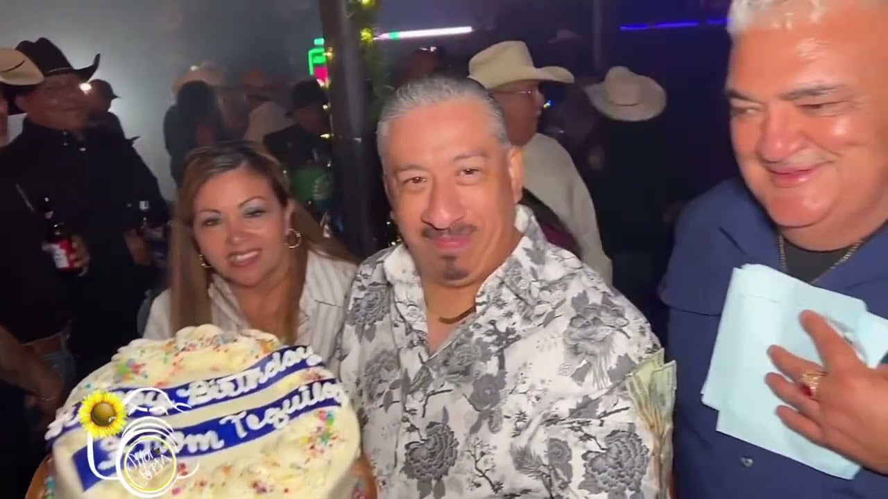 Tequilas Tejano Bar - 9-2-2023 San Antonio TX