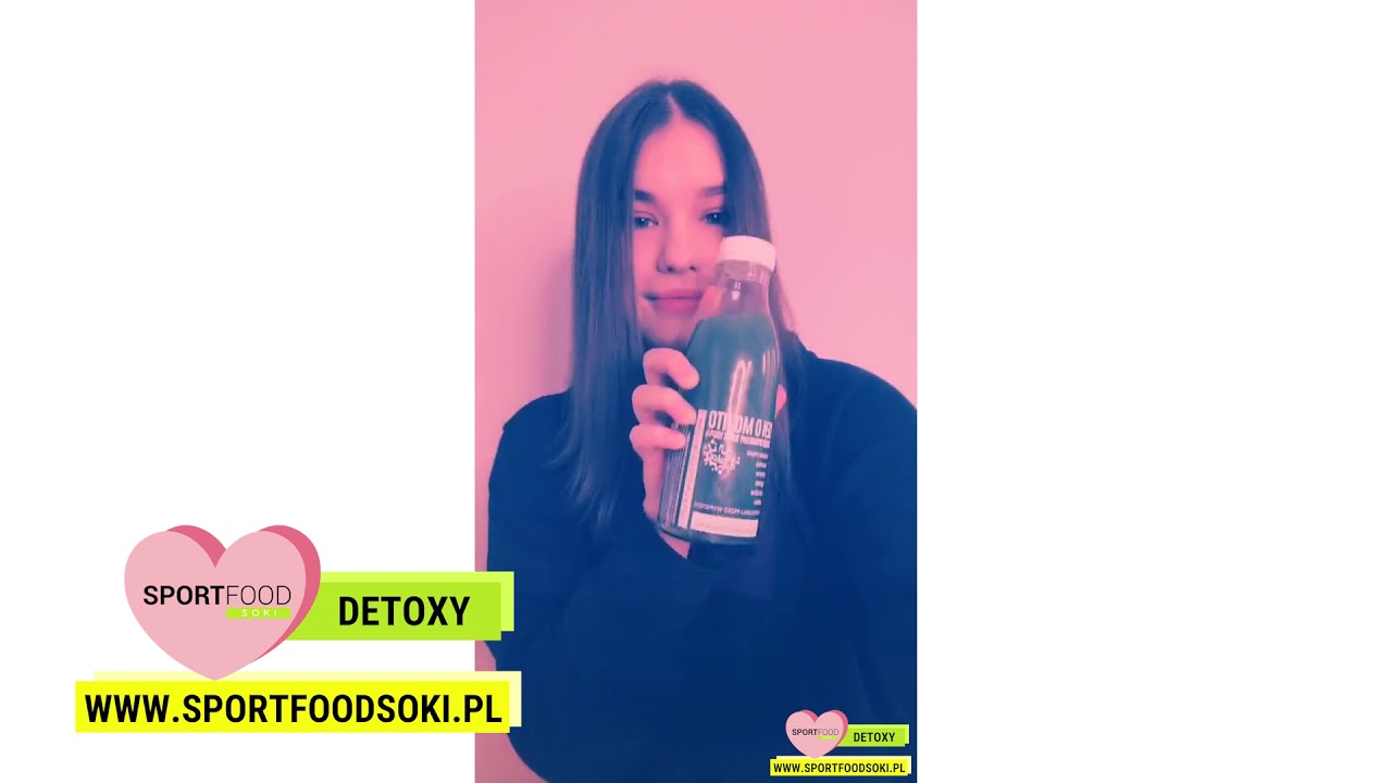 Sport Food Soki