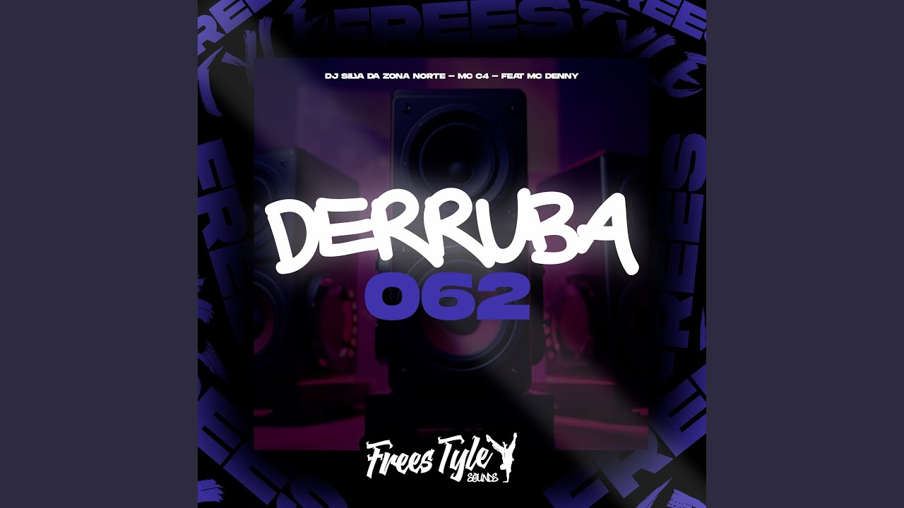 Derruba 062 (Eletrofunk)