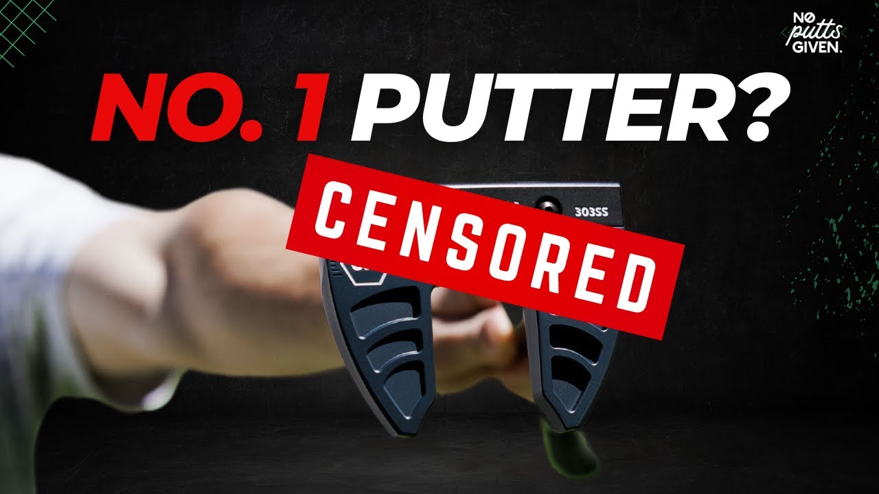 The Best Mallet Putters of 2024 | No Putts Given