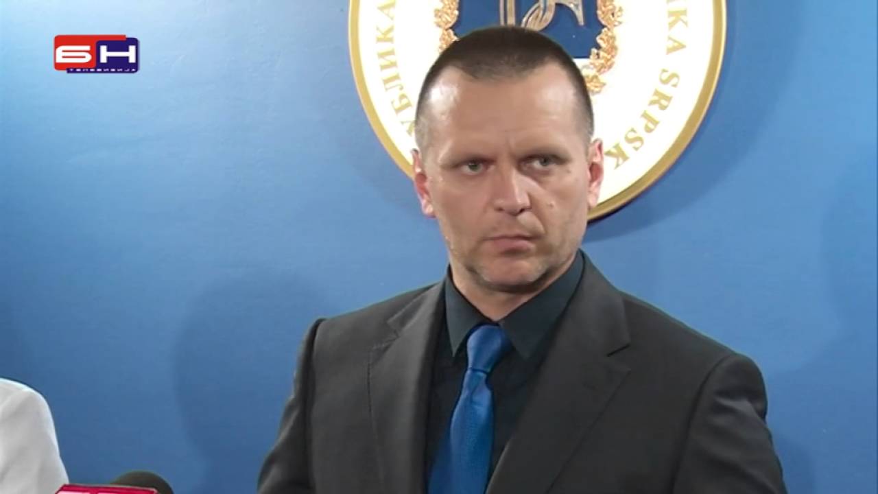 Hapsenje zbog ubistva u Zvorniku