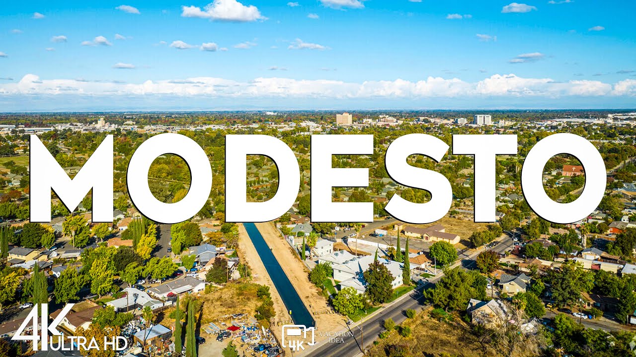 Top 10 Best Things to Do in Modesto, California [Modesto Travel Guide 2025]