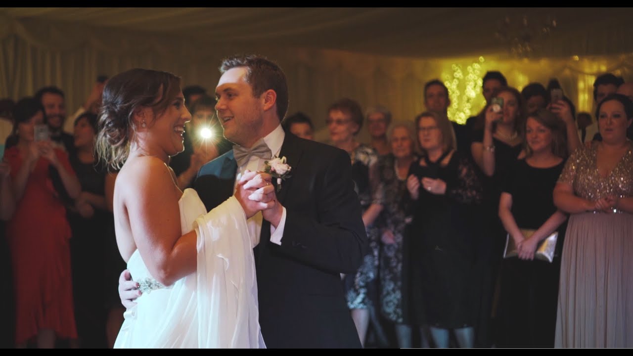 Averil & Mark Wedding Highlights
