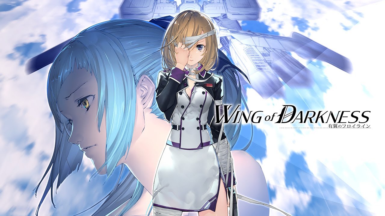 Wing of Darkness Launch Trailer