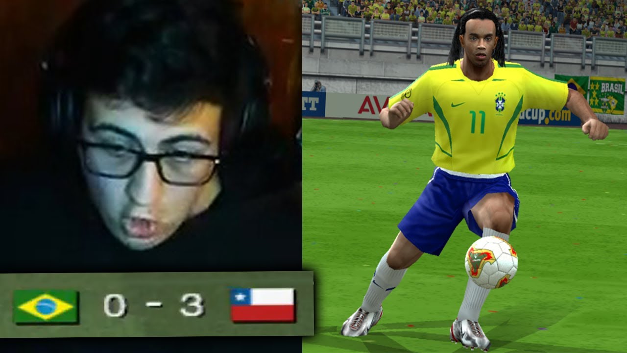 Franquito es Humillado en la Copa de Twitch (Primer fecha)