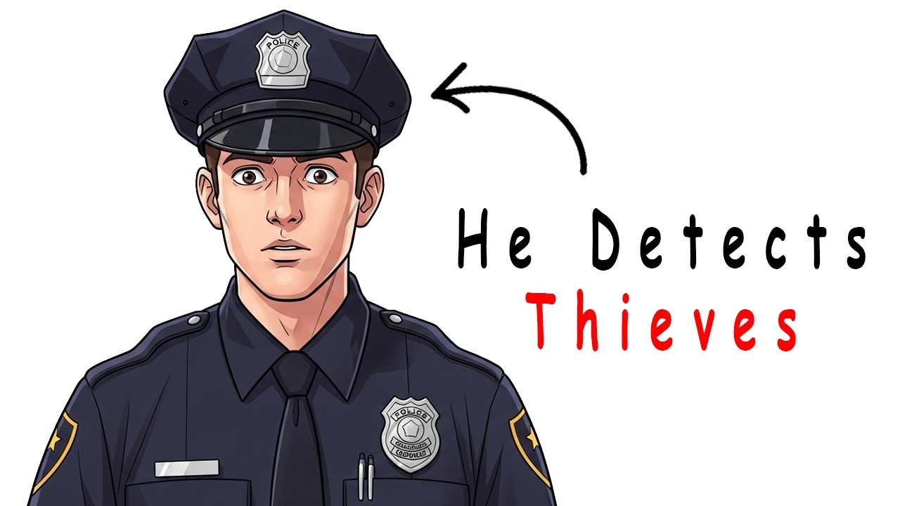 Your Life as Every Level of Police Officer