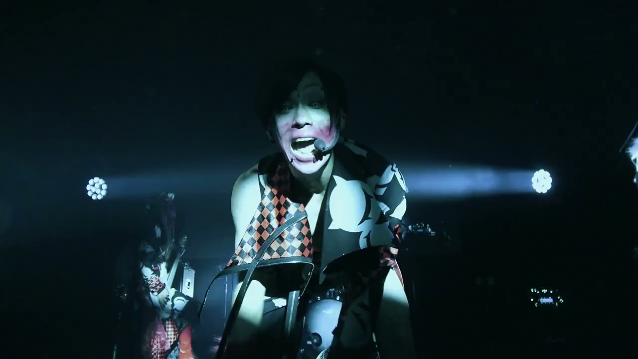Sick²『ヴィデオドローム』2021年11月17日　Veats Shibuya