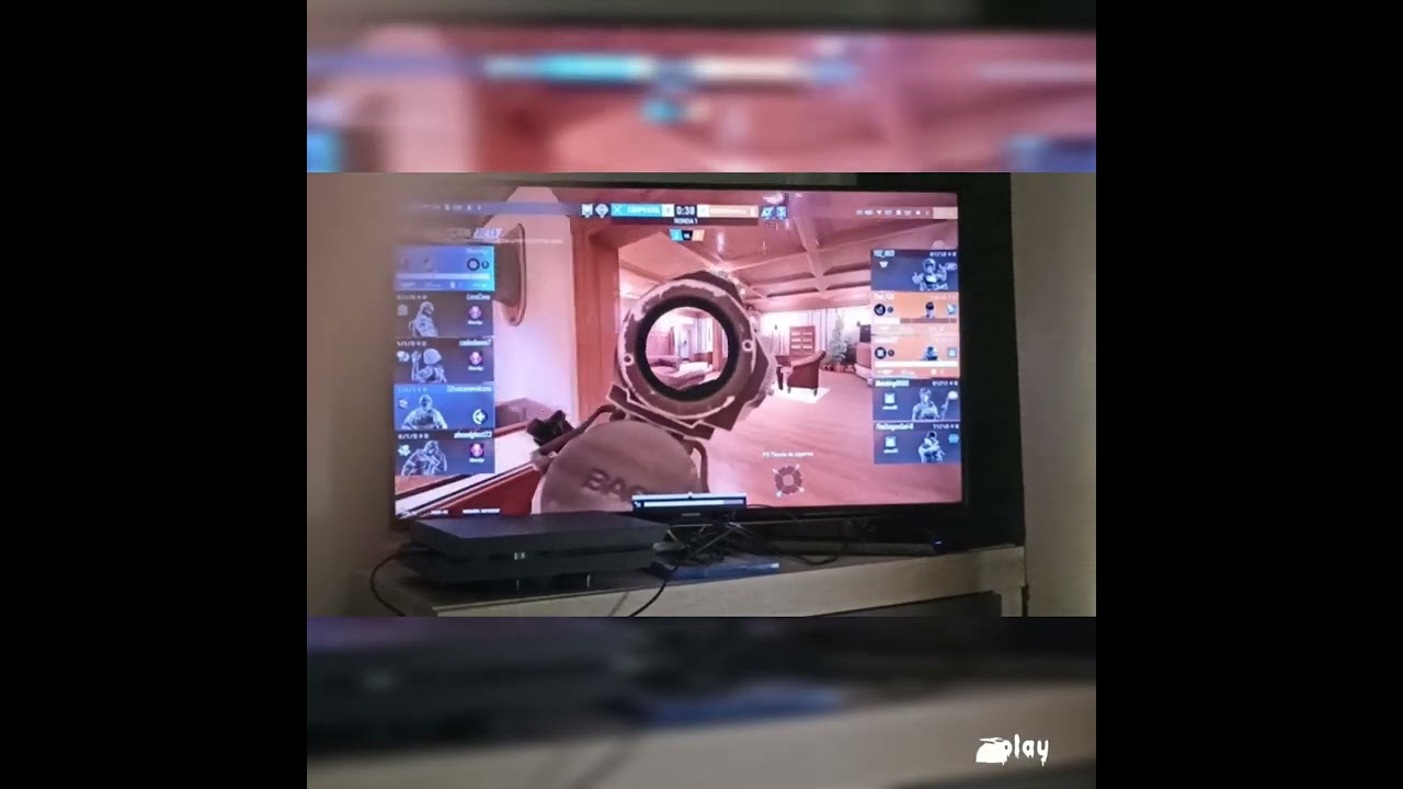 R6 d&iacute;as ......