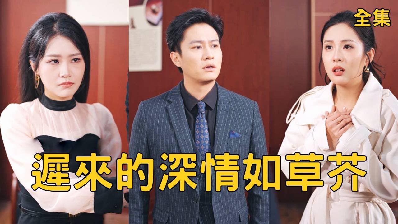 窮小子愛了妻子7年，怎料妻子竟出軌白月光還為他流產三次，甚至謀害窮小子母親滅口，窮小子徹底清醒黑化，收回一切付出將她告上法庭讓她付出代價！【迟来的深情如草芥】全集 #短剧 #爽文 #逆袭 #反转