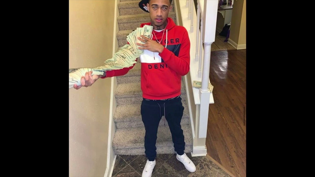 SodBankroll Type Beat - Missin You