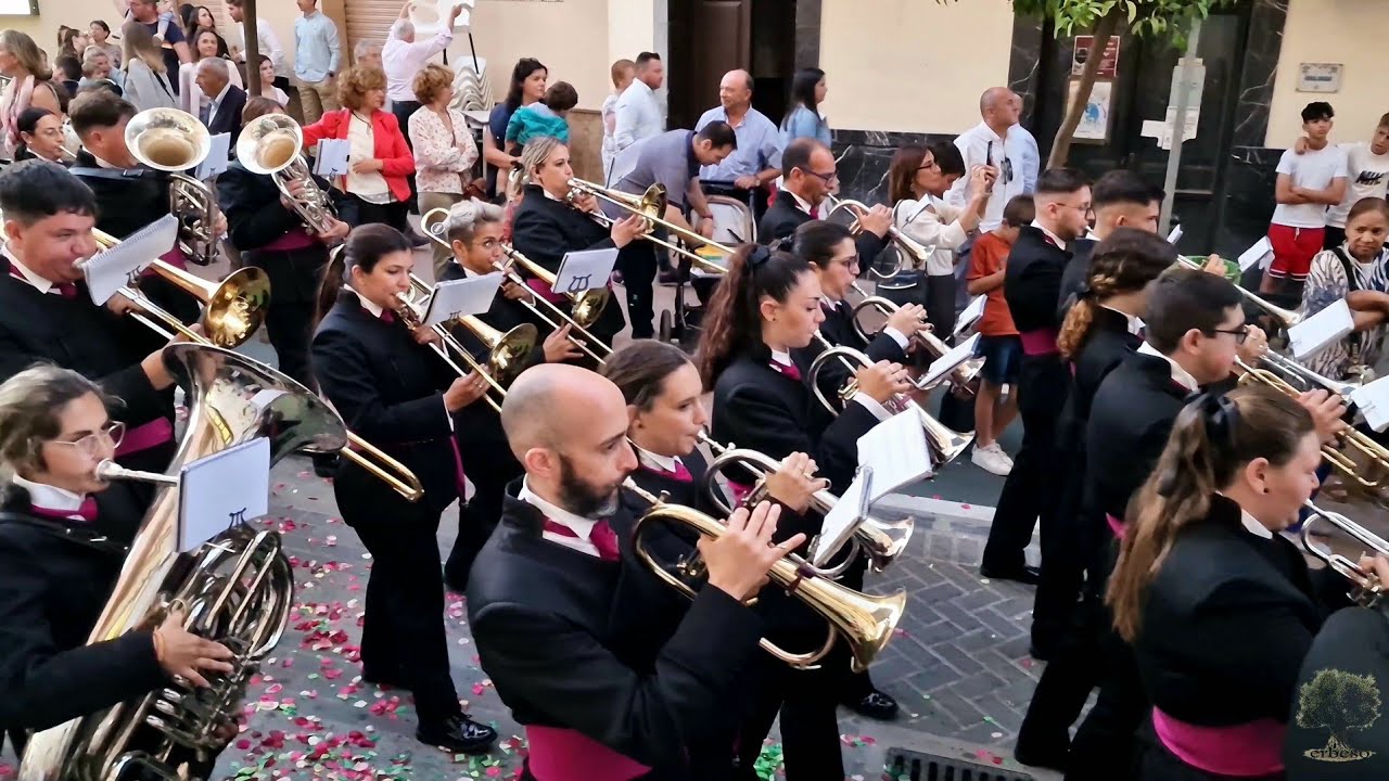 BCT Cautivo (Málaga) - La Dolorosa