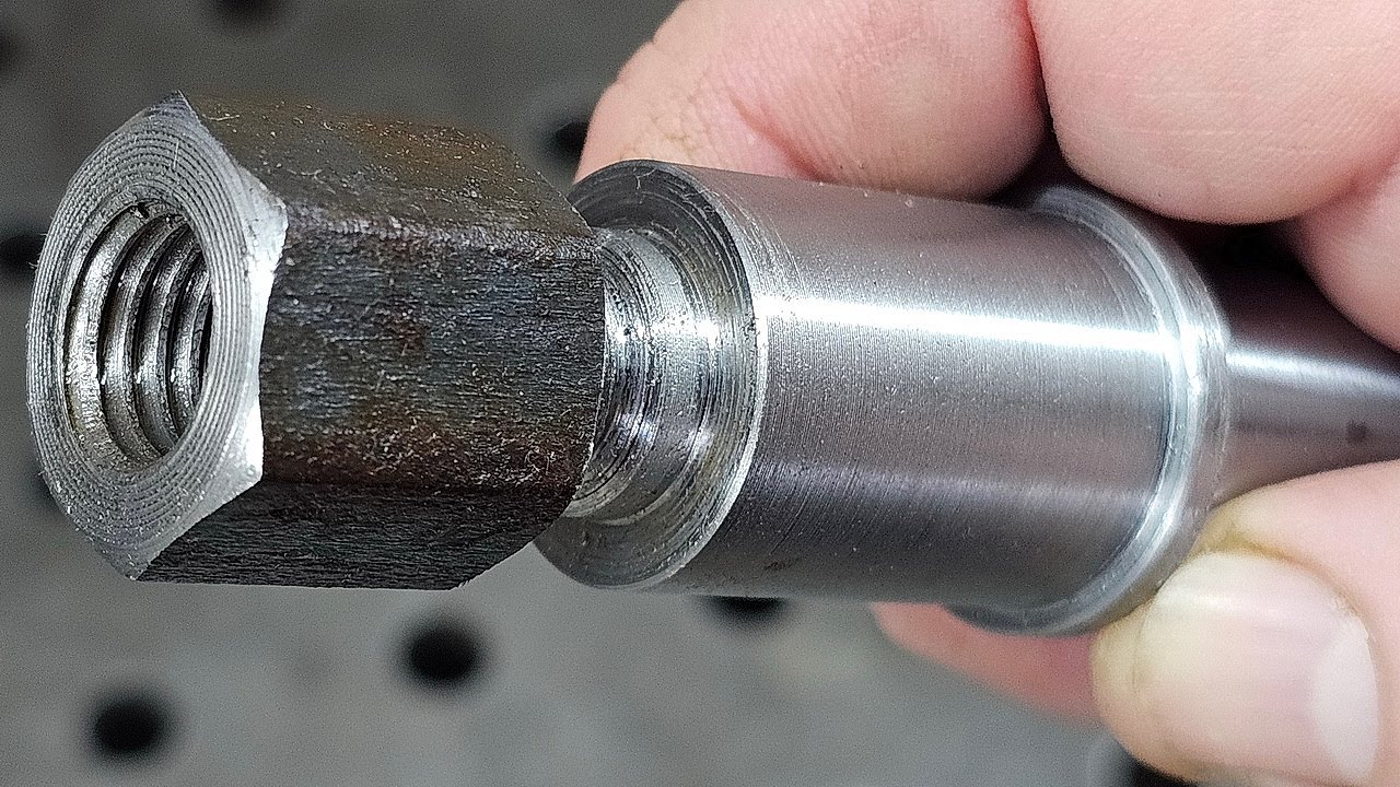 Simple life hack for my angle grinder