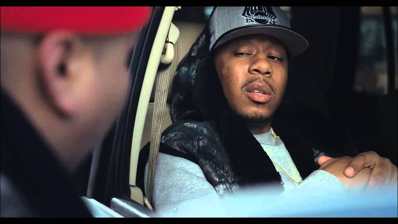 Vado x Jadakiss Type Beat 