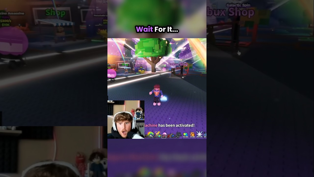 Jandel's Aura After He Won Against Sammy 🥶📈!!
