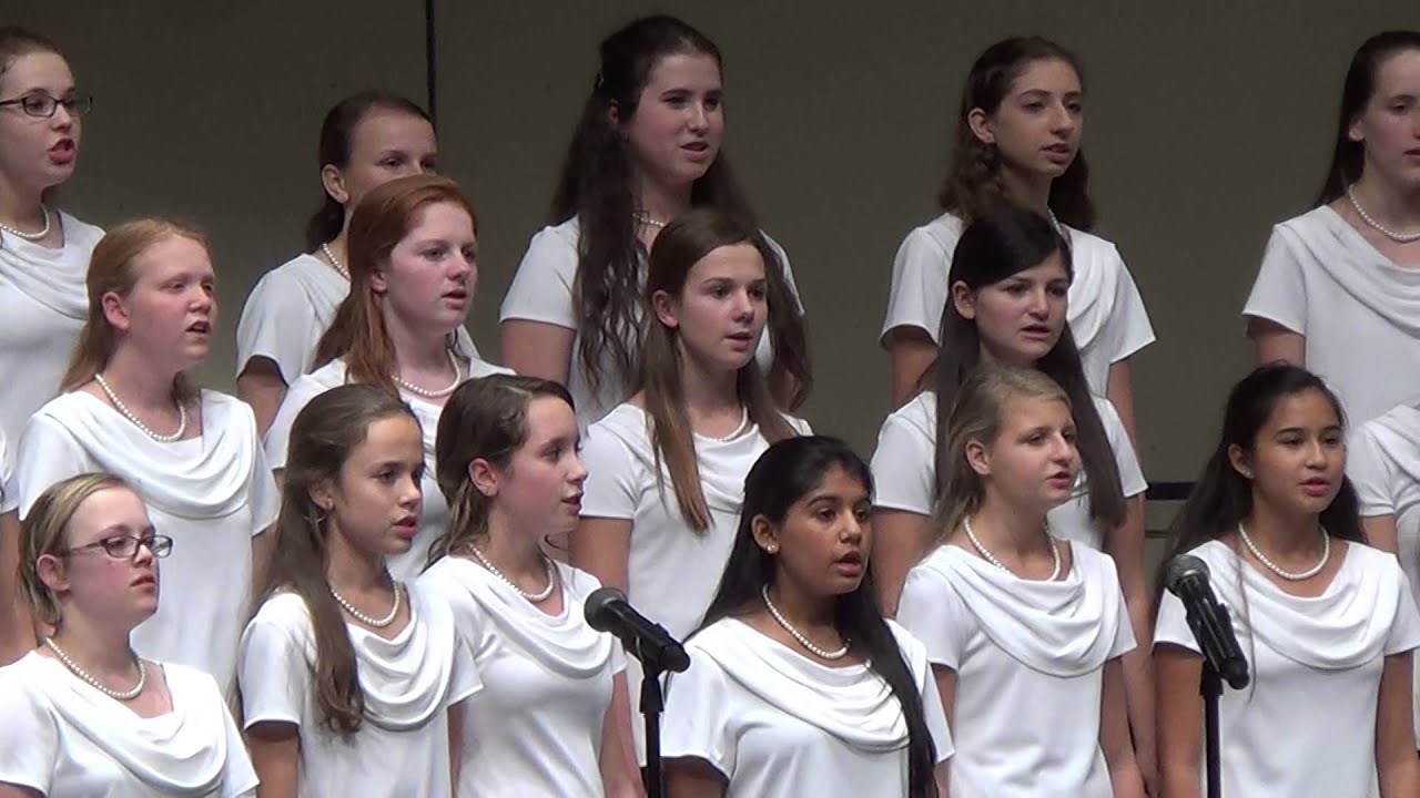 Johnson Boys - Glenbrook NorthTreble Choir