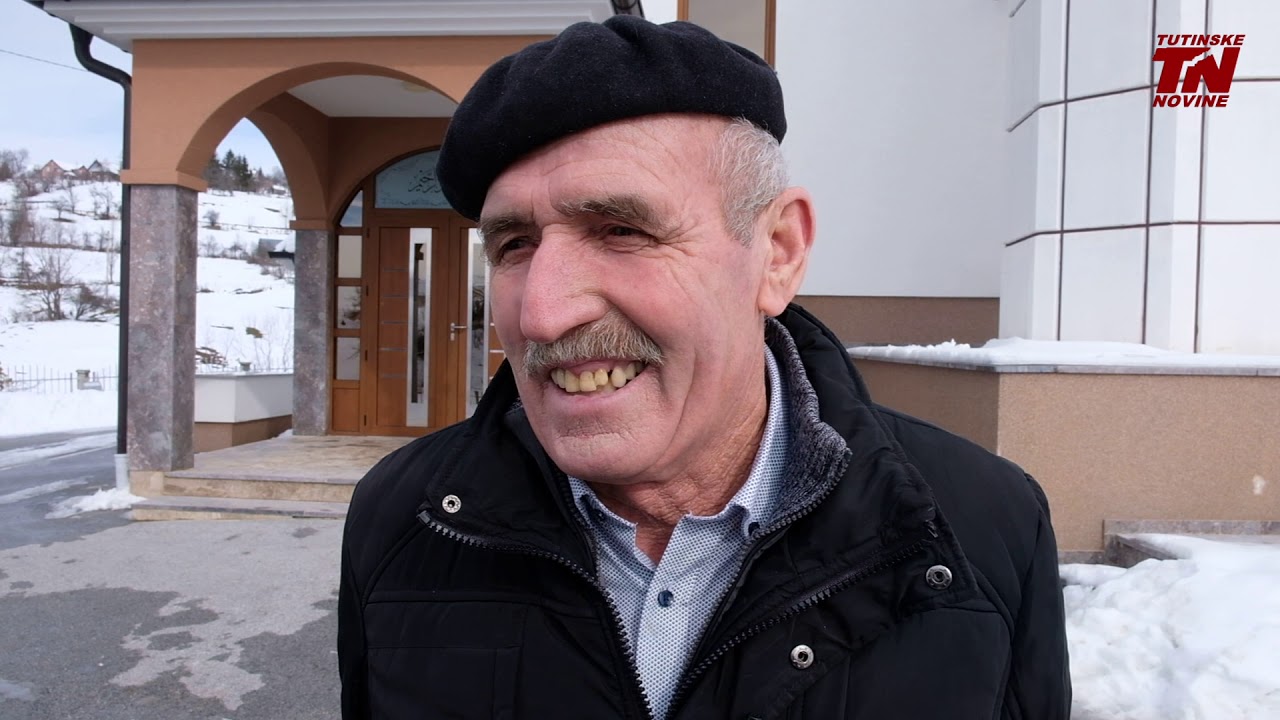 Selo Draga jedno od najbolje organizovanih mjesta u Sandžaku