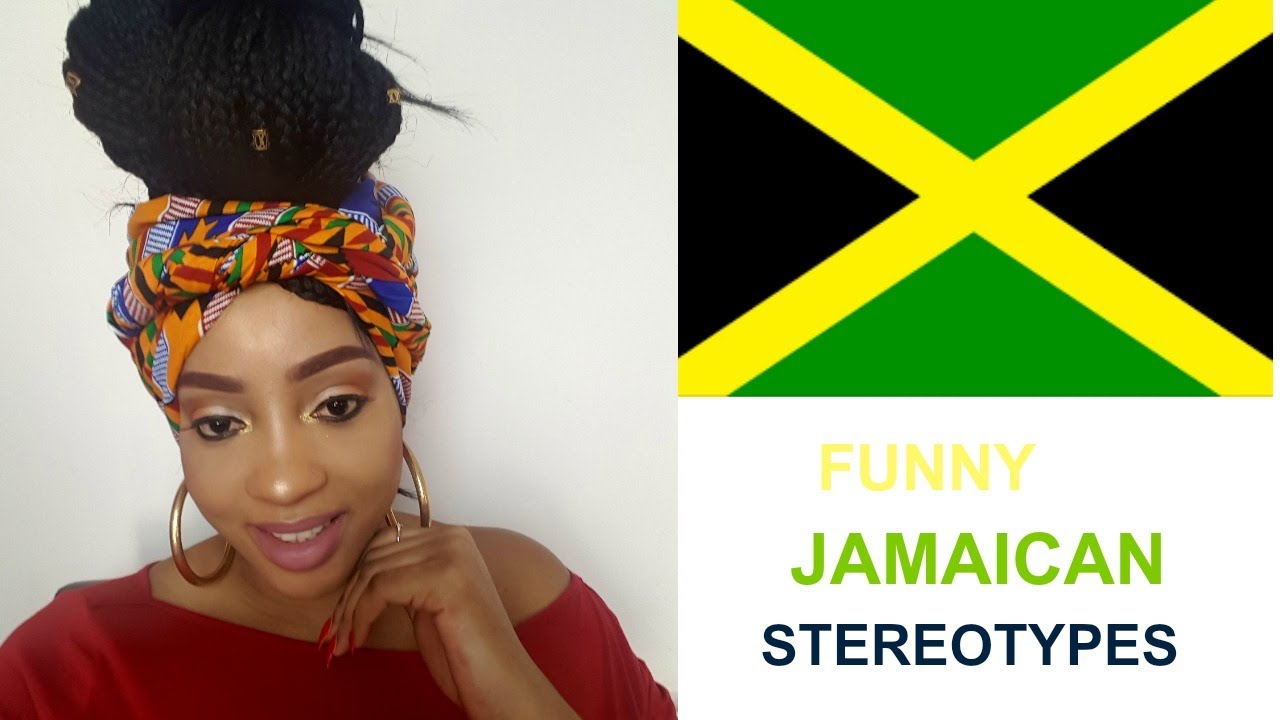 Funny Jamaican Stereotypes🤔