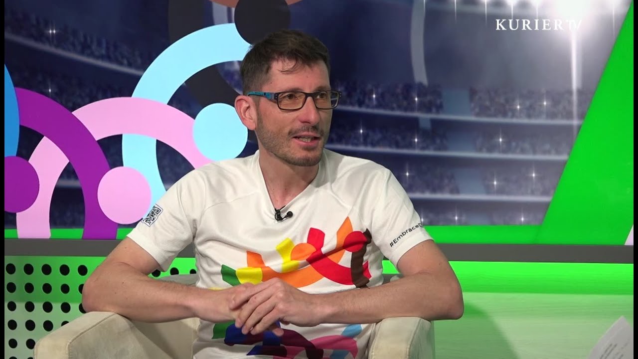 Eurogames 2024: Homosexualität im Sport darf kein Tabu sein