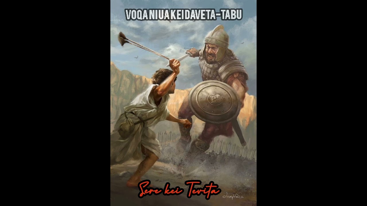 VOQA NI UA KEI - DAVETA-TABU - SERE KEI TEVITA