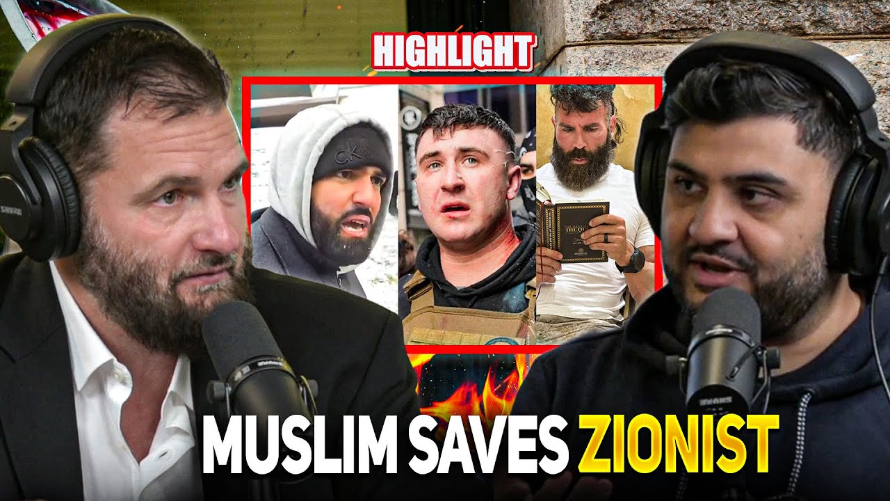 What Really Happens When Politicians Visit Dearborn, Michigan