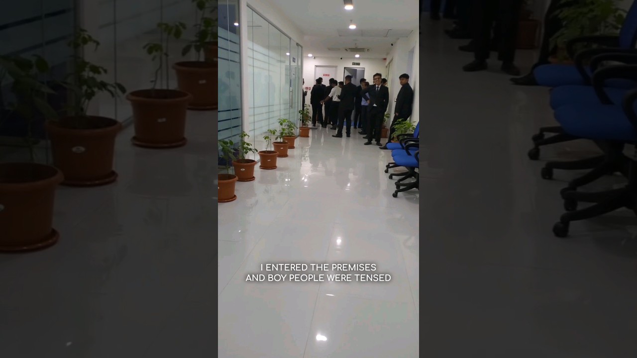 IIM Indore Interview Vlog 🔥 #iim #iiminterview #cat2024 #interviewcapl #iimindore #catpreparation