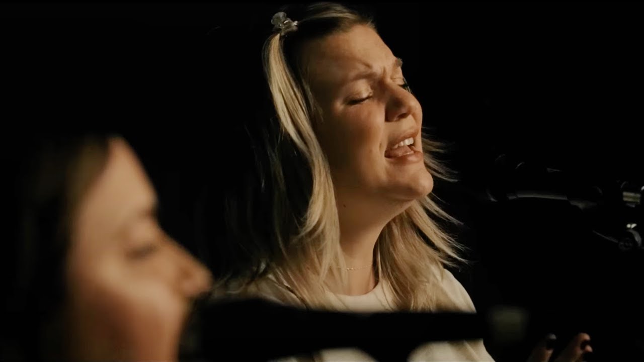 Give Me Jesus (feat. Abbie Gamboa) // UPPERROOM // Worship Together Session