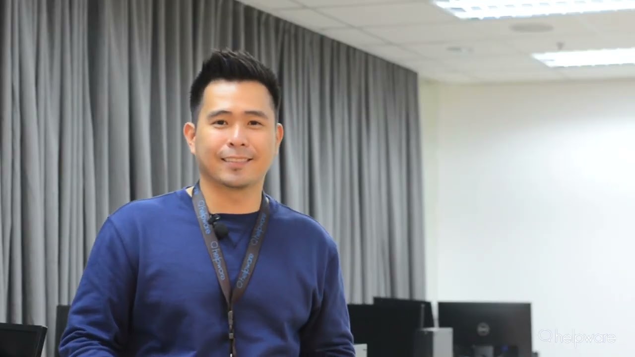 Helpware Cebu