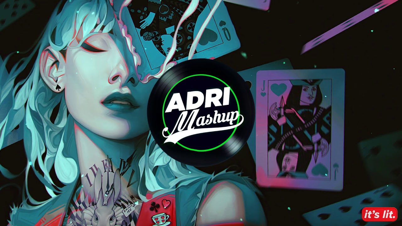 Taylor Swift (feat. Madilyn Bailey) - ME! (AFG Remix)