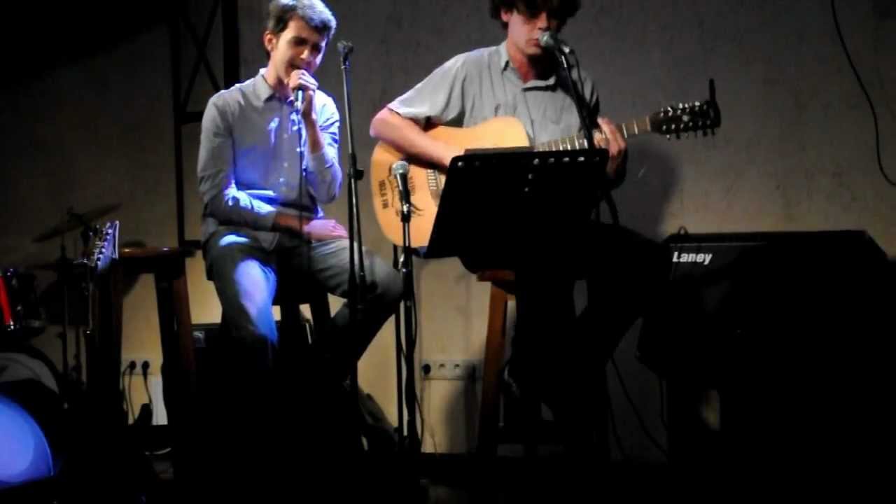 Ты кидал (cover 5nizza) feat. Andrii Pryimak